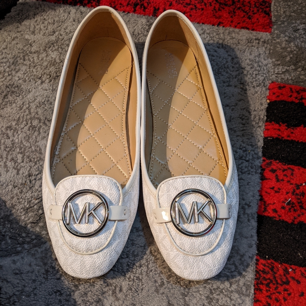 Lillie Moccasin